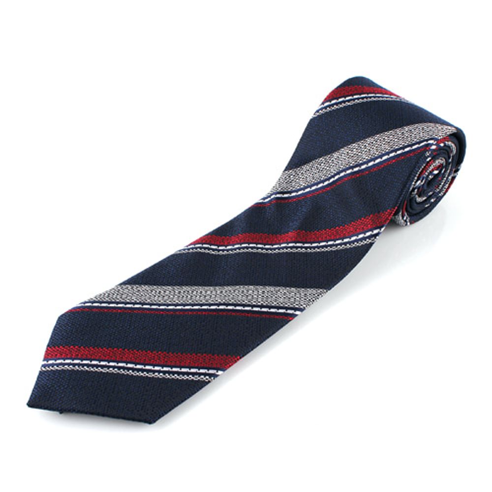 [MAESIO] GNA4351 Normal Necktie 8.5cm 1Color _ Mens ties for interview, Suit, Classic Business Casual Necktie